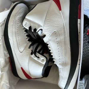 Air Jordan 2 retro Size 11